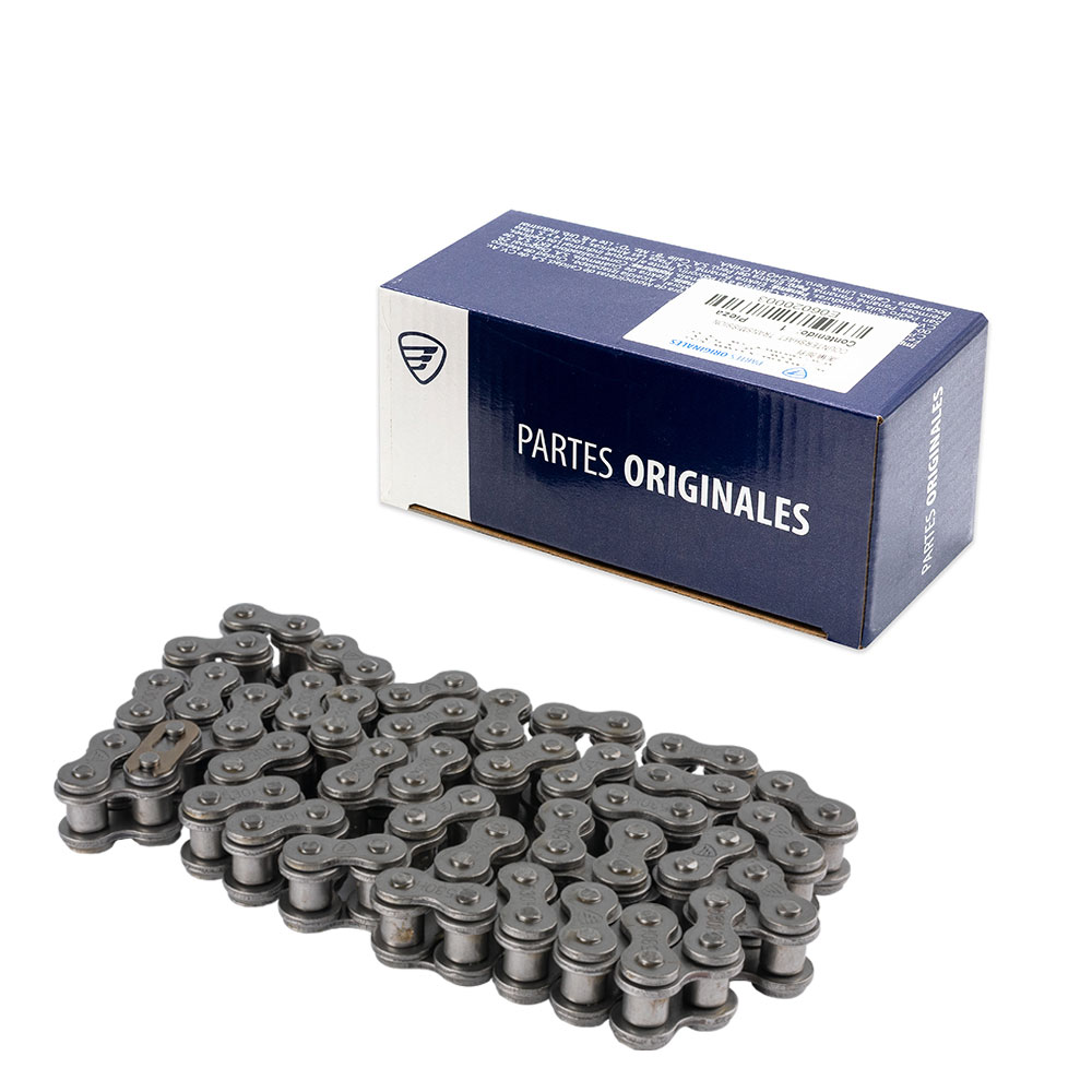 CADENA TRACCION 530HX76L REF