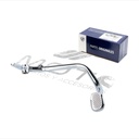 PEDAL DE FRENO TRASERO