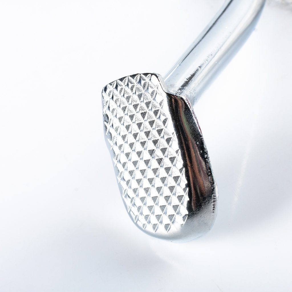 PEDAL DE FRENO TRASERO