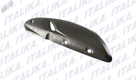 PROTECTOR ESCAPE TRAS