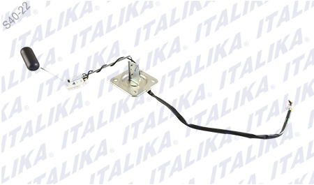 SENSOR COMBUSTIBLE