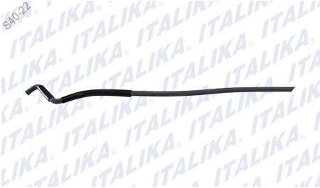 MANGUERA COMBUSTIBLE