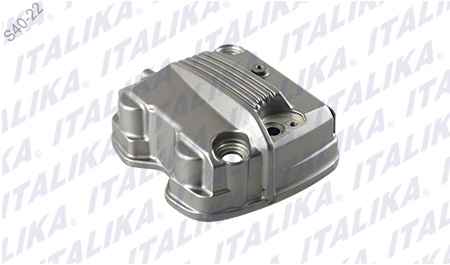 CUBIERTA CABEZA CILINDRO