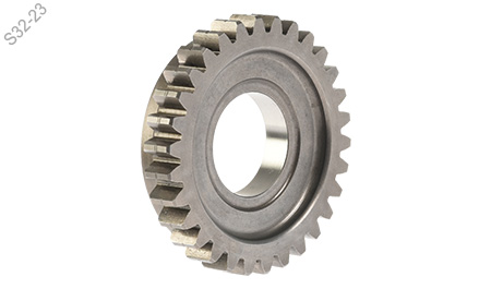 ENGRANAJE RECTO 30T