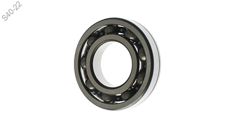 BALERO BOLA RADIAL 35X72X15