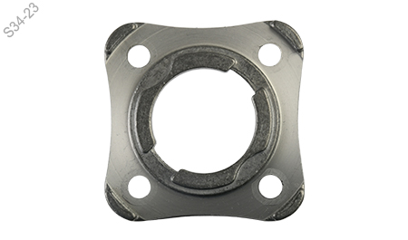 PLACA ACCIONADOR EMBRAGUE