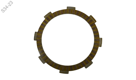 PASTA CLUTCH 4X8X45