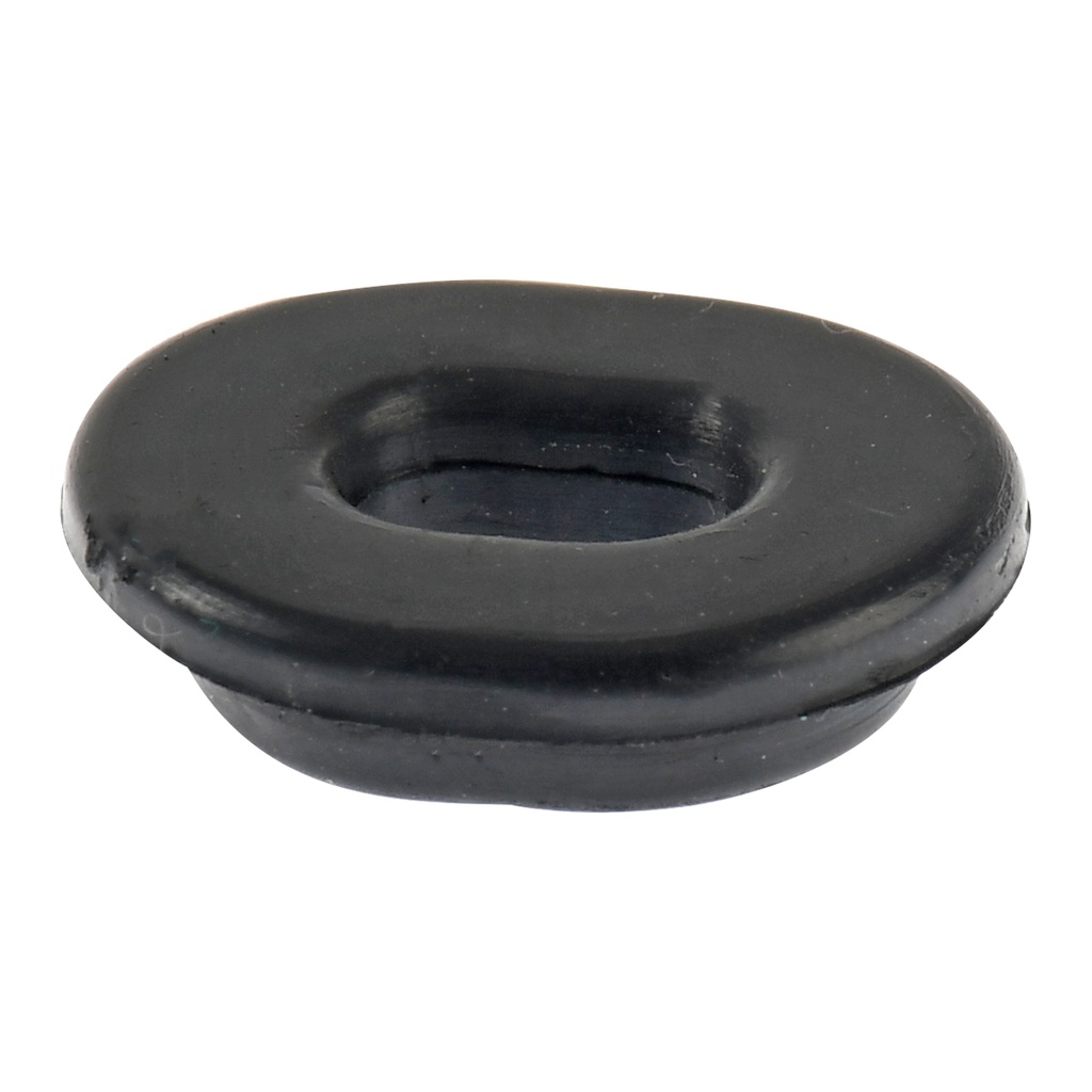 GOMA SALPICADERA