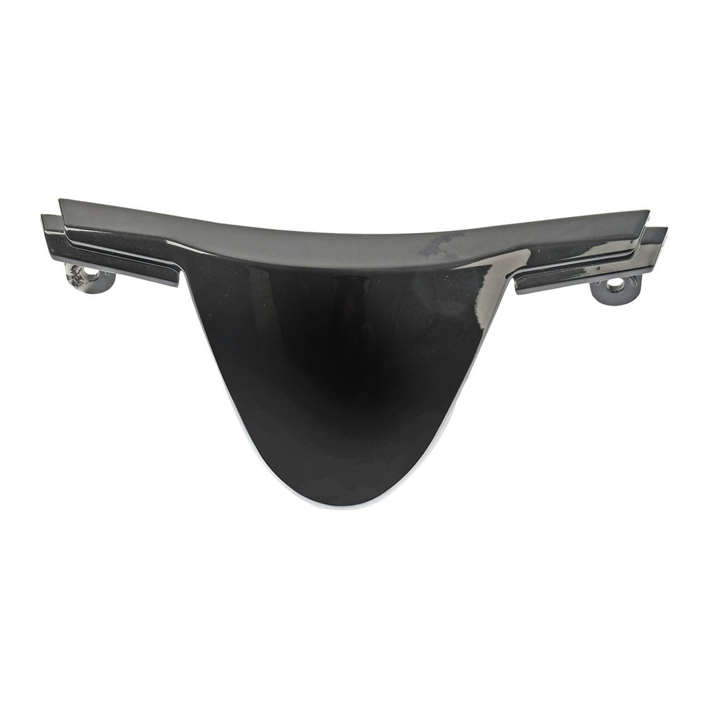 CUBIERTA SUP FRONT NEGRO