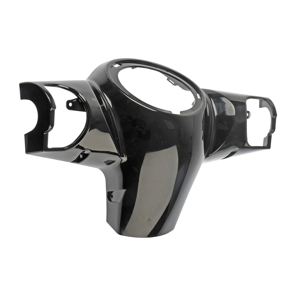 CUBIERTA VELOCIMETRO NEGRO