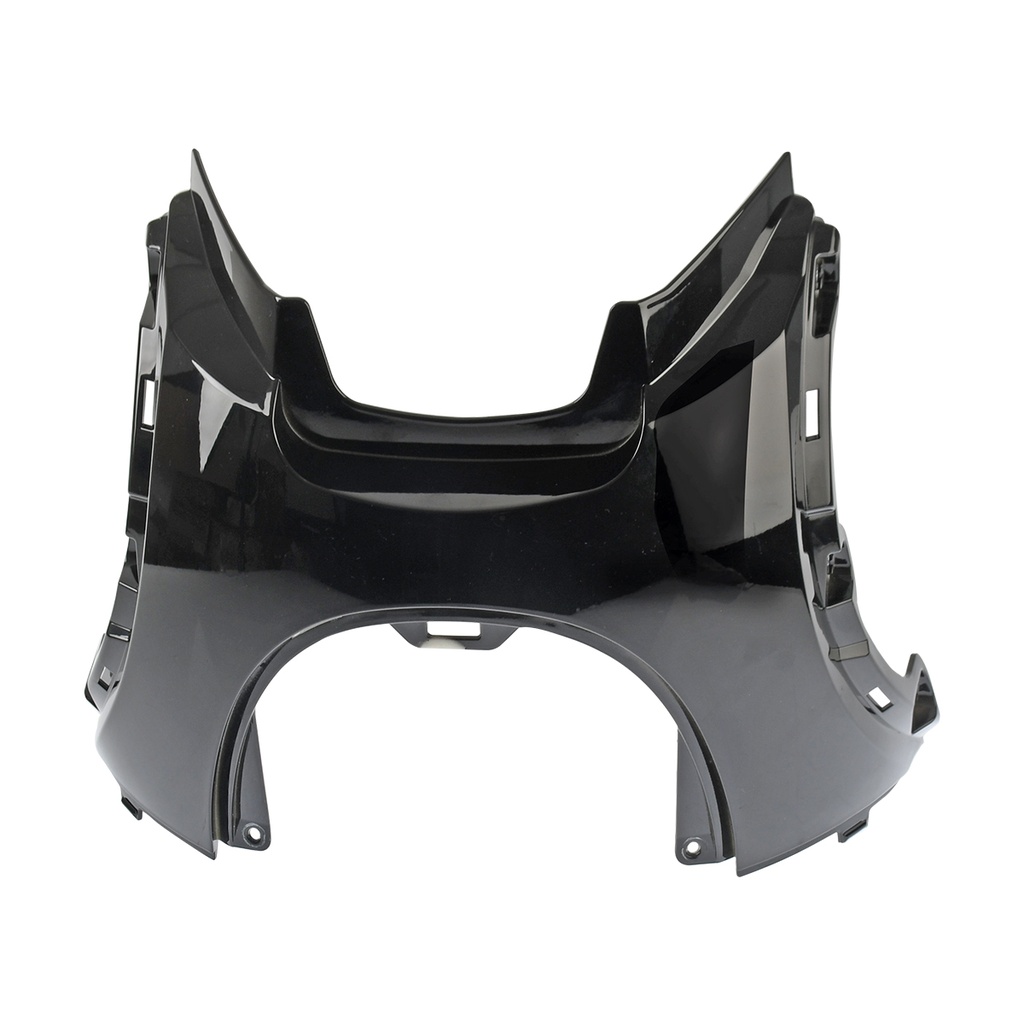 CUBIERTA CENTRAL FRONT NEGRO