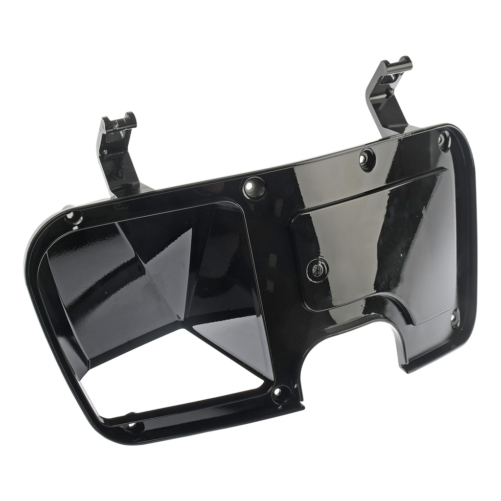 CUBIERTA INT GUANTERA NEGRO