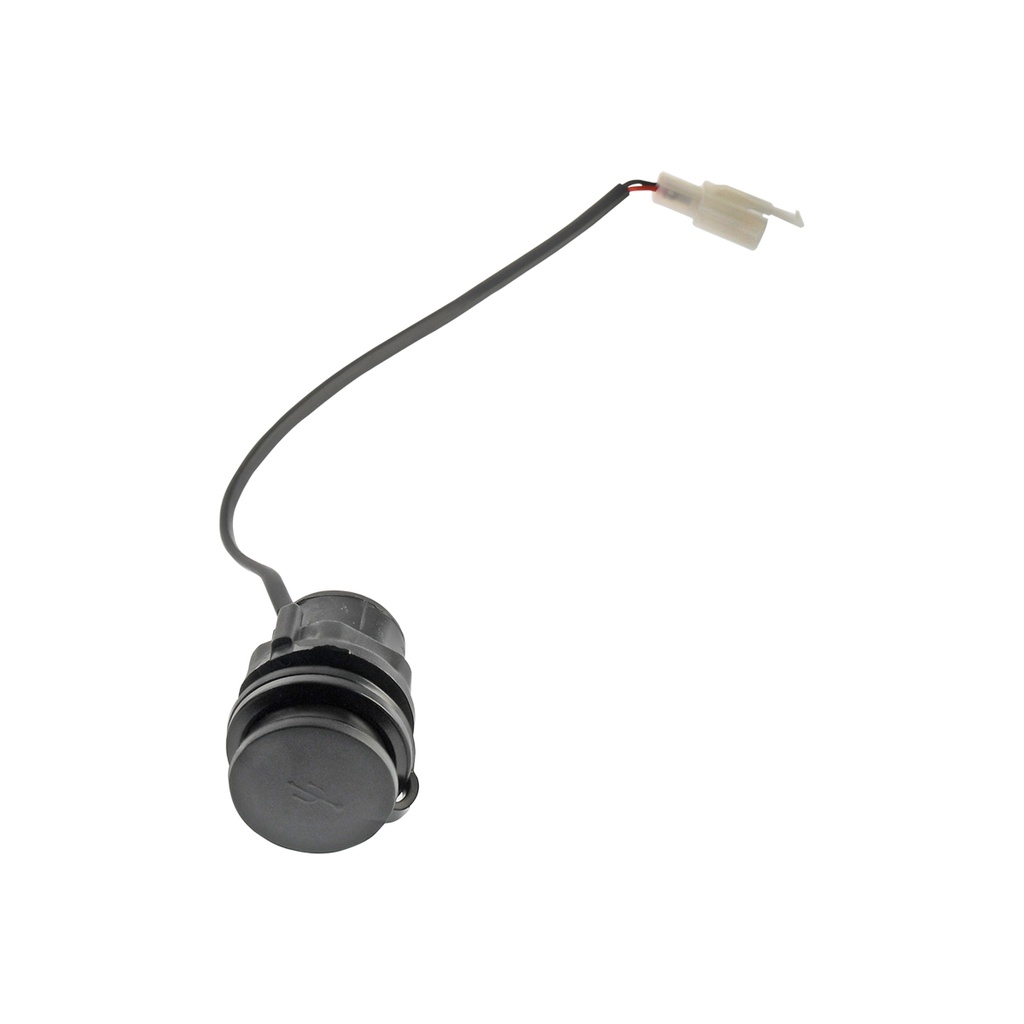 CARGADOR USB