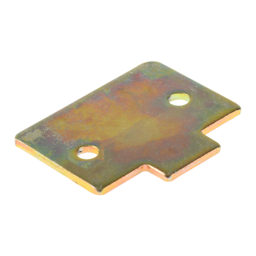 PLACA FIJACION ASIENTO