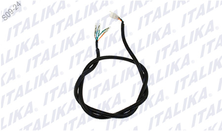 SUB ARNES LUZ DIRECCIONAL TRAS