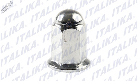 TUERCA BELLOTA M8X22