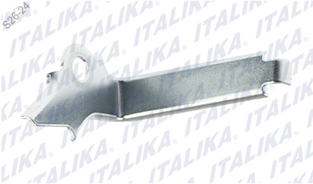 PLACA GUIA ARNES ESTATOR