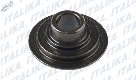 RETEN RESORTE VALVULA SUP