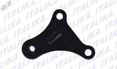 SOPORTE CUIBIERTA SPOILER TRAS IZQ