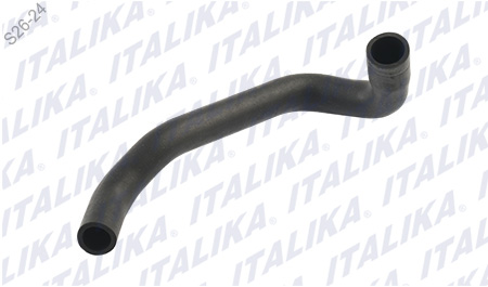 MANGUERA RESPIRADERO 11X16X277