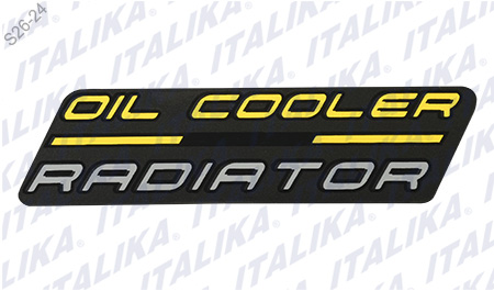 ETIQUETA CUBIERTA LAT DER