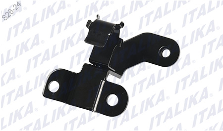 SOPORTE SALPICADERA DER