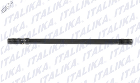 TORNILLO ESPARRAGO M10X182.5