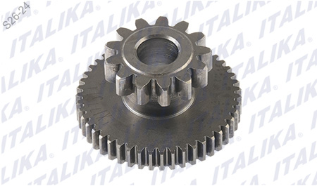 ENGRANE REDUCTOR 47T-13T