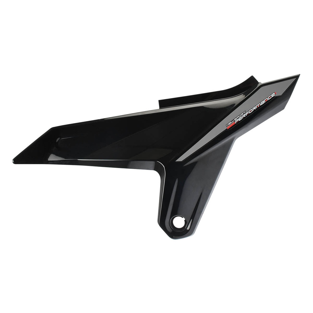 CUBIERTA LAT IZQ NEGRO