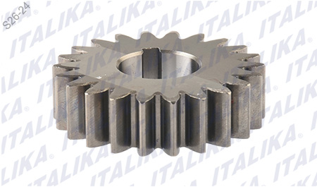 ENGRANE IMPULSOR PRIMARIO