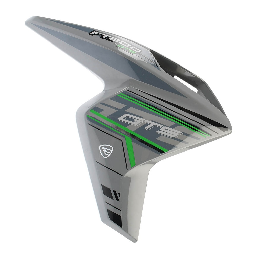 CUBIERTA TANQUE DER GRIS RATA