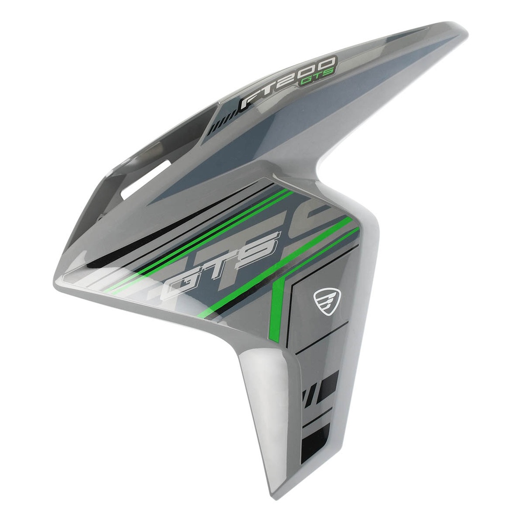 CUBIERTA TANQUE IZQ GRIS RATA