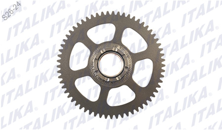 ENGRANE ARRANQUE 61T