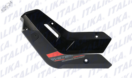 CUBIERTA SPOLIER INF