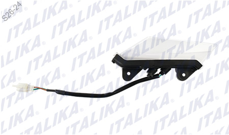 LED DEC TANQUE DER