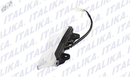 LED DEC TANQUE IZQ