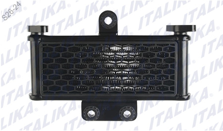 RADIADOR ENFRIADOR ACEITE