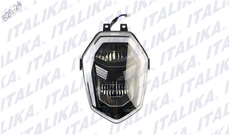 FARO LED