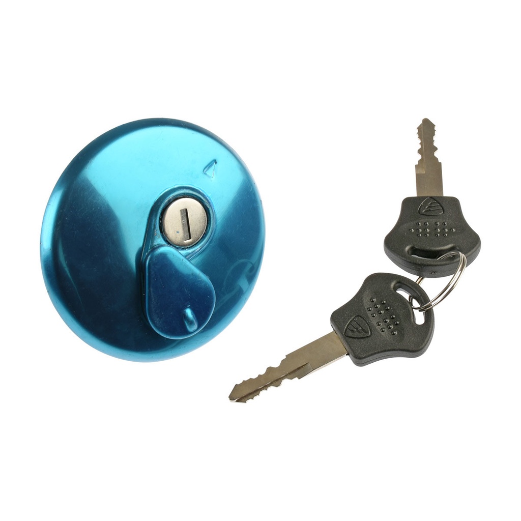 JUEGO TAPON TANQUE COMBUSTIBLE