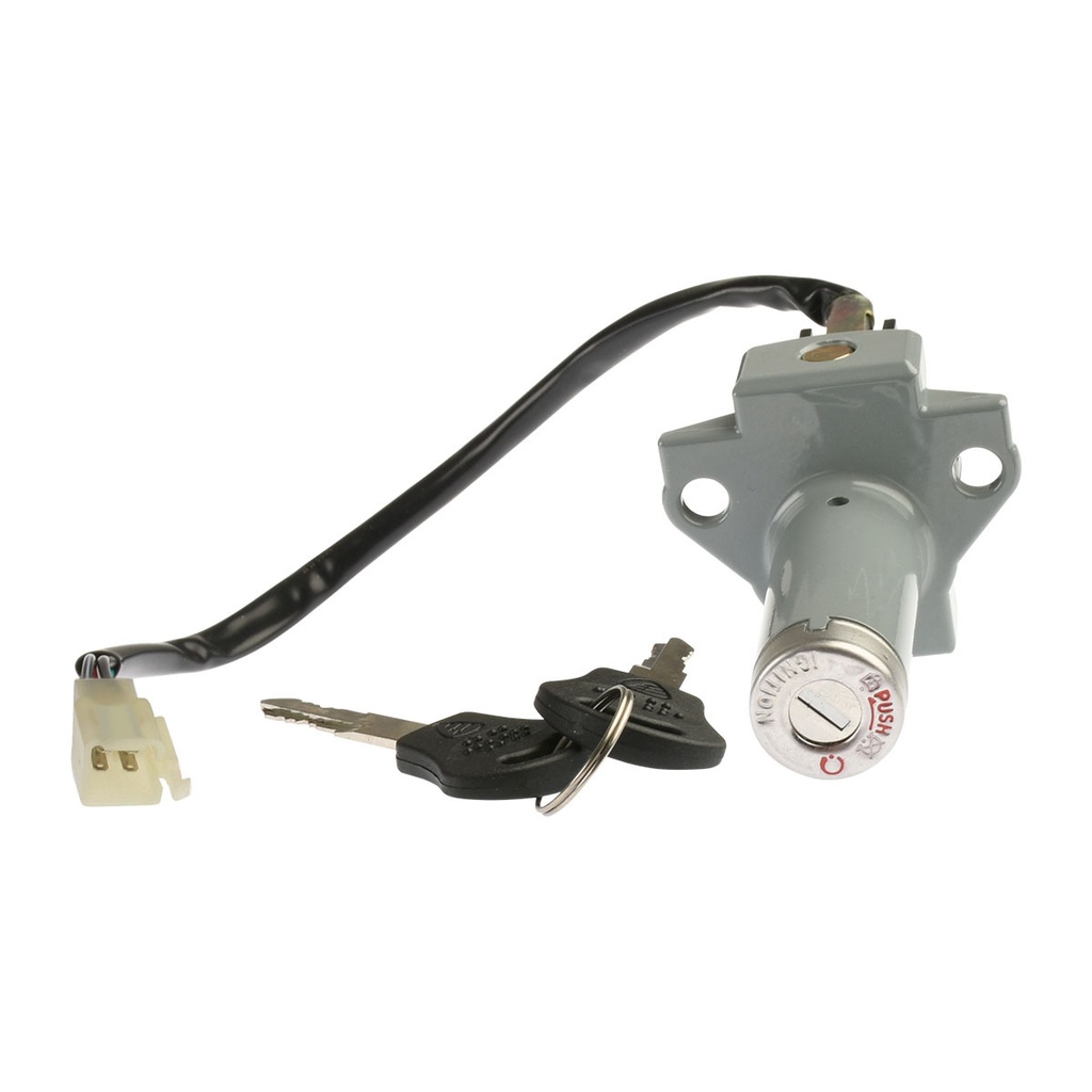 JUEGO INTERRUPTOR ENCENDIDO