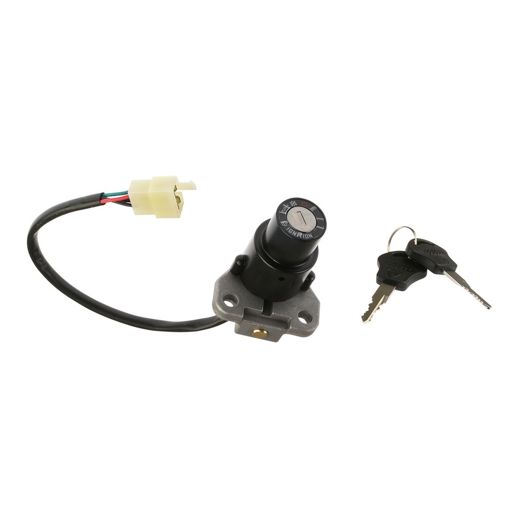 JUEGO INTERRUPTOR ENCENDIDO