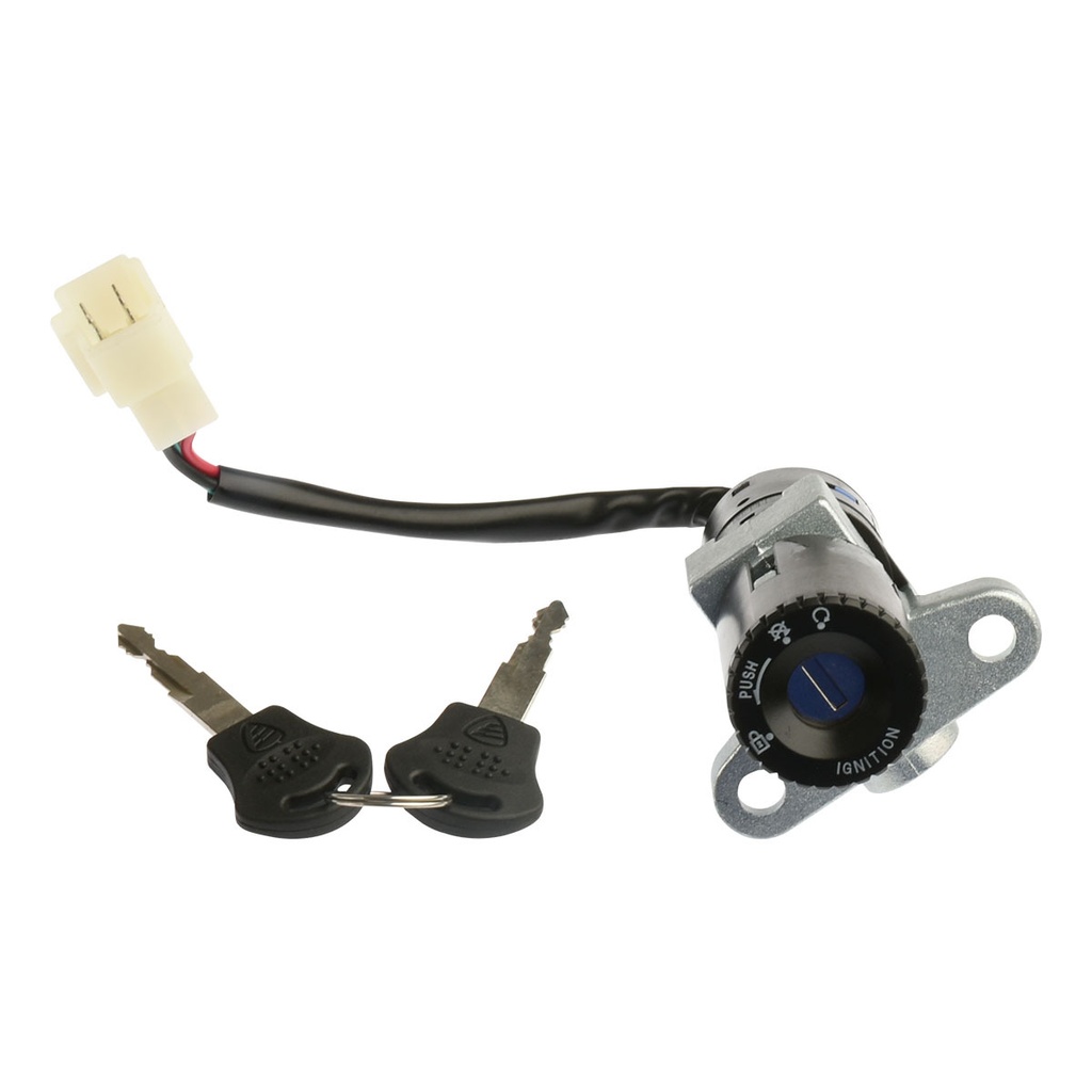 JUEGO INTERRUPTOR ENCENDIDO