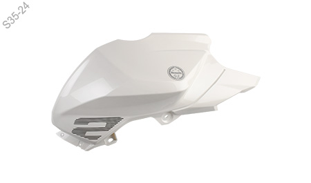 CUBIERTA TANQUE DER BLANCO