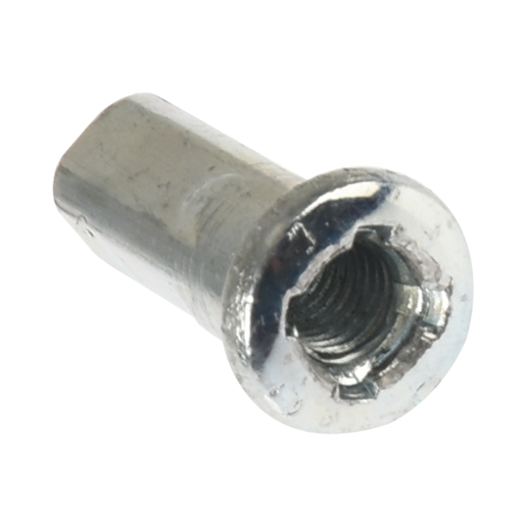 TUERCA RAYOS M4.5X0.75