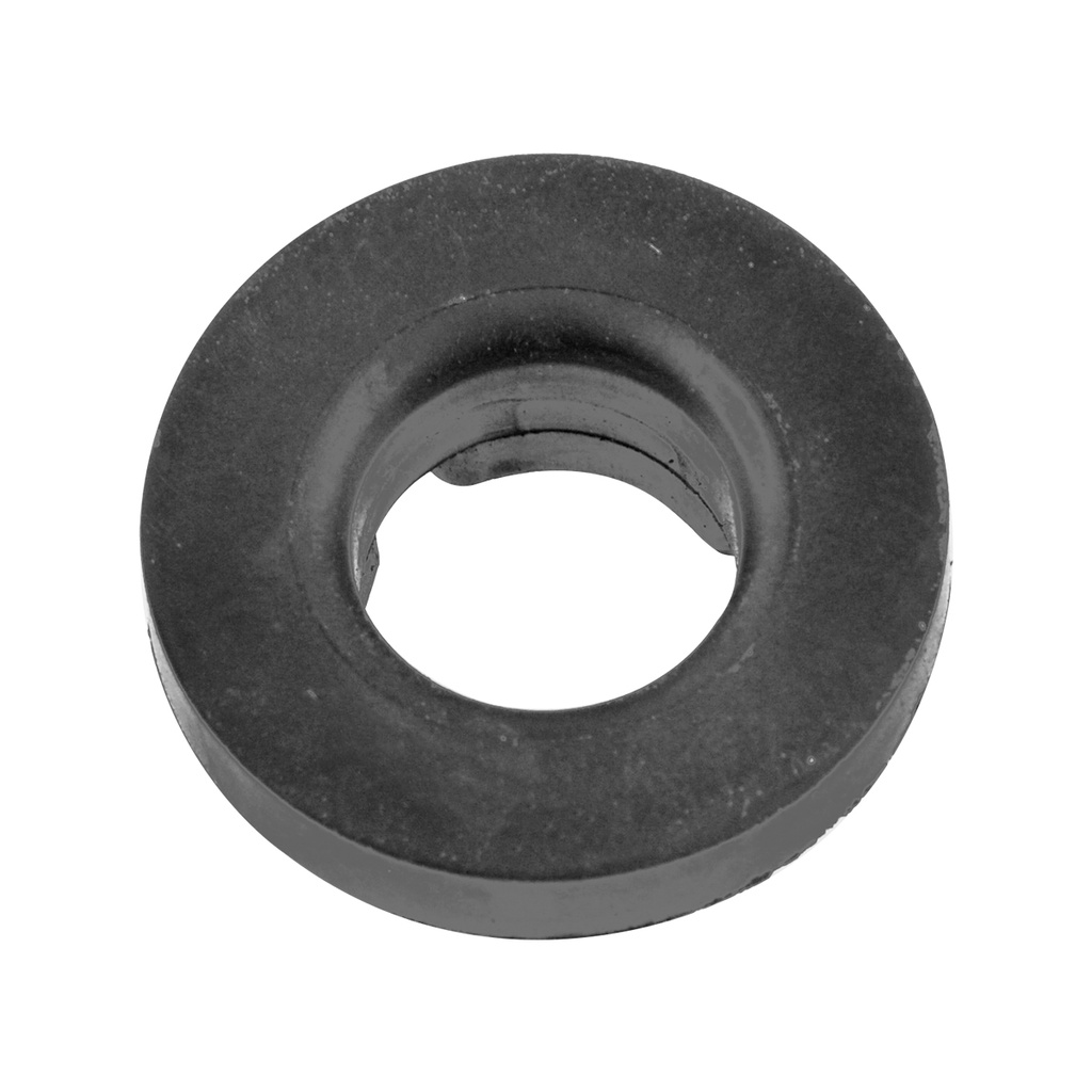 GOMA RANURADA 26X12.5X11