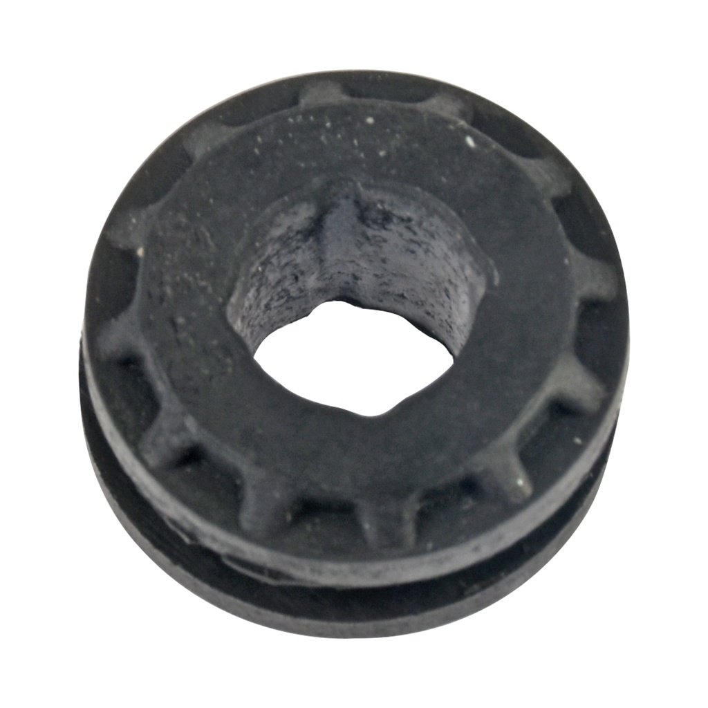 GOMA SUJECION RADIADOR