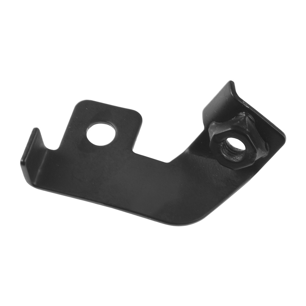 ABRAZADERA SISTEMA FRENO TRAS