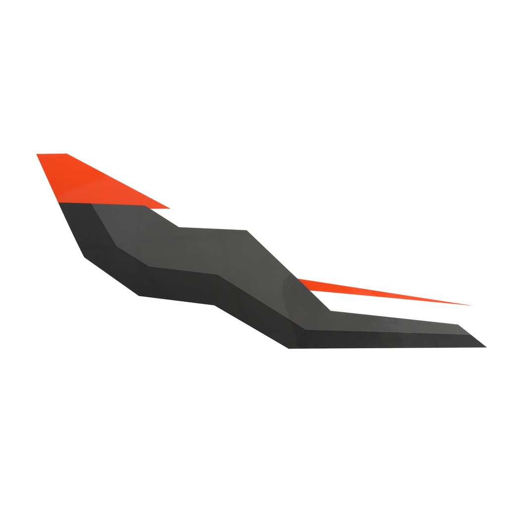 ETIQUETA IZQ SUP PANEL DEL
