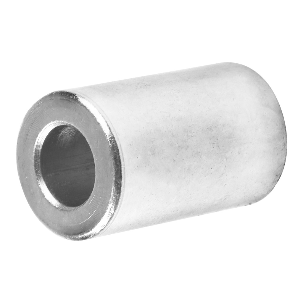 ESPACIADOR RUEDA TRAS IZQ 15X28X45.5