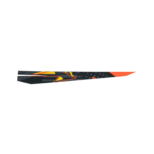 ETIQUETA FRONT INF IZQ PANEL TRAS
